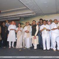Mahankali Movie Audio Launch Function - Pictures | Picture 108195